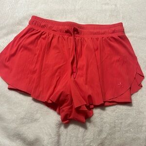 Target Joy Lab Flowy Shorts!